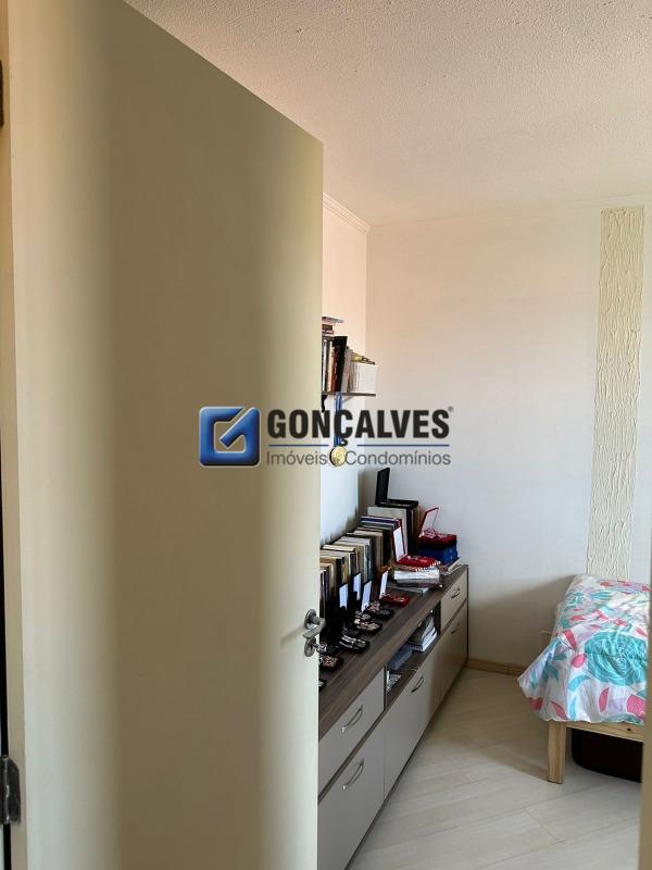 130976, Apartamento, à venda, à venda, 410.000,00,Vila Metalúrgica, Santo André,2 quartos: 