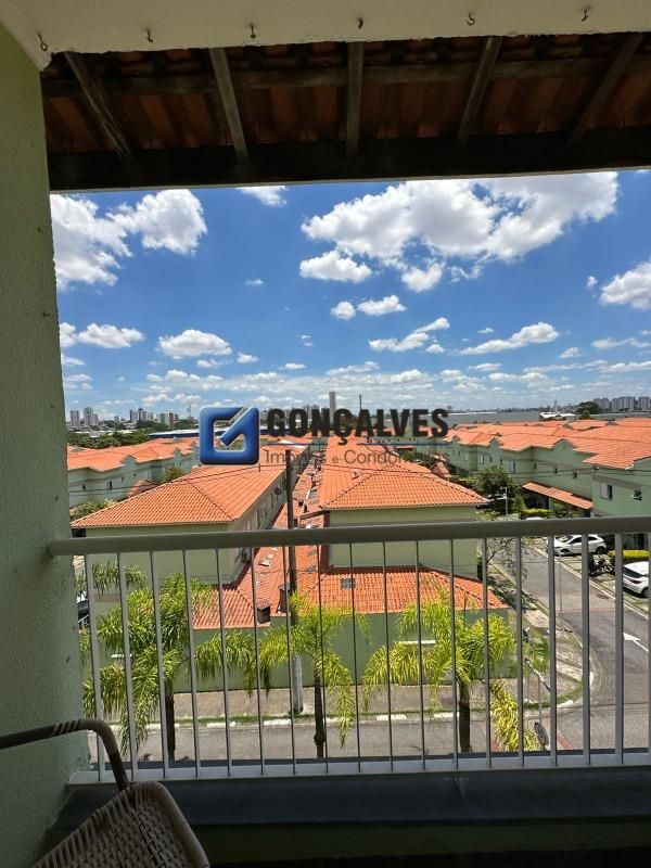 130976, Apartamento, à venda, à venda, 410.000,00,Vila Metalúrgica, Santo André,2 quartos: 