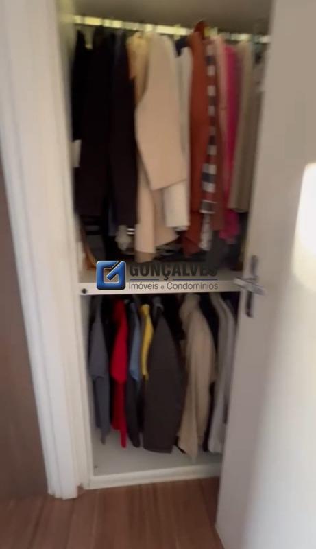 130980, Apartamento, à venda, à venda, 380.000,00,Novo Homero Thon, Santo André,2 quartos: 