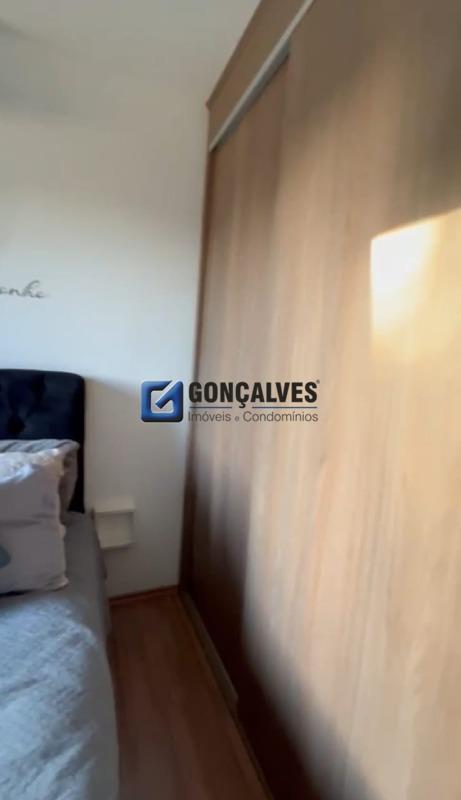 130980, Apartamento, à venda, à venda, 380.000,00,Novo Homero Thon, Santo André,2 quartos: 