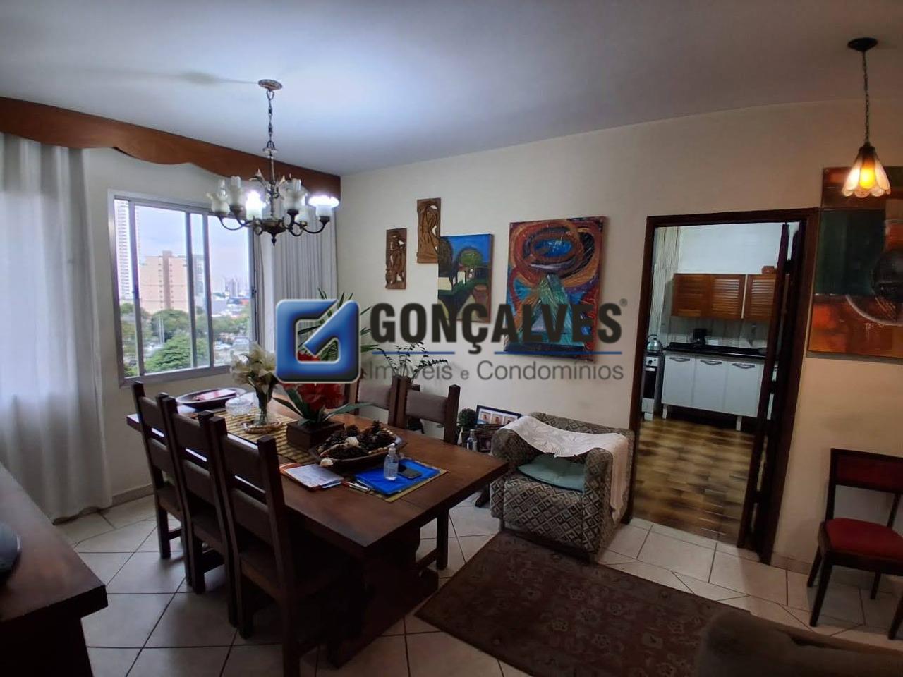 130982, Apartamento, à venda, à venda, 554.000,00,Centro, São Bernardo do Campo,3 quartos: 