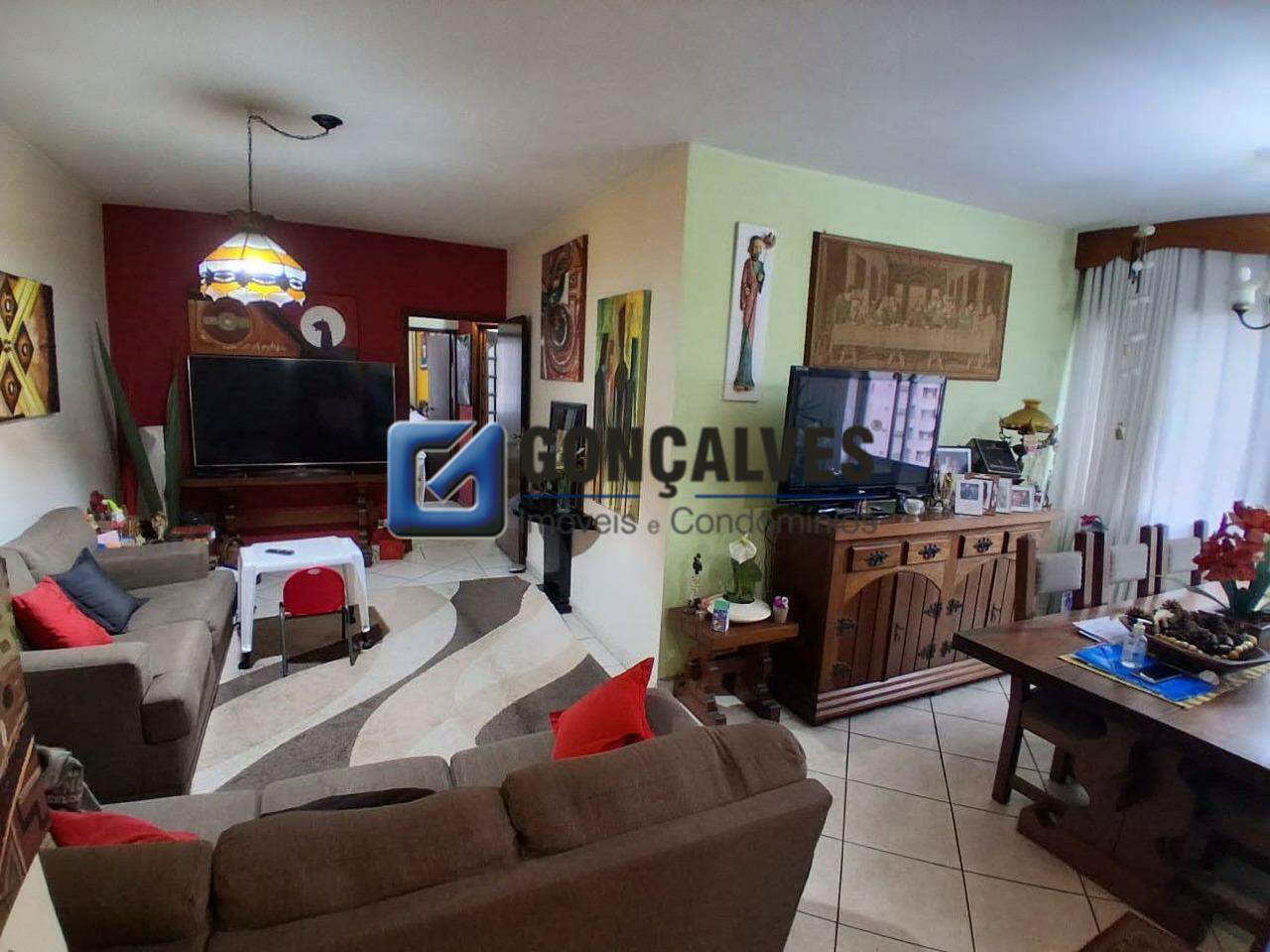 130982, Apartamento, à venda, à venda, 554.000,00,Centro, São Bernardo do Campo,3 quartos: 