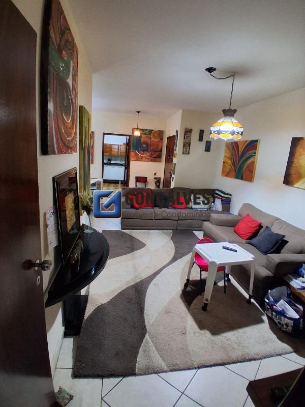 130982, Apartamento, à venda, à venda, 554.000,00,Centro, São Bernardo do Campo,3 quartos: 