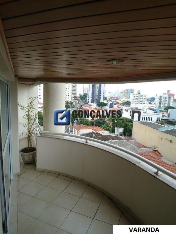 130984, Apartamento, à venda, à venda, 820.000,00,Casa Branca, Santo André,3 quartos: 