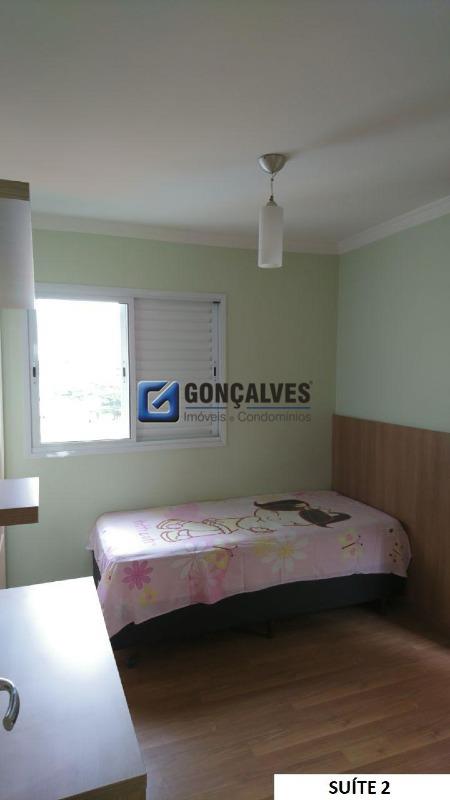 130984, Apartamento, à venda, à venda, 820.000,00,Casa Branca, Santo André,3 quartos: 