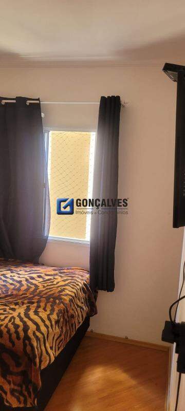 130985, Apartamento, à venda, à venda, 375.000,00,Assunção, São Bernardo do Campo,2 quartos: 