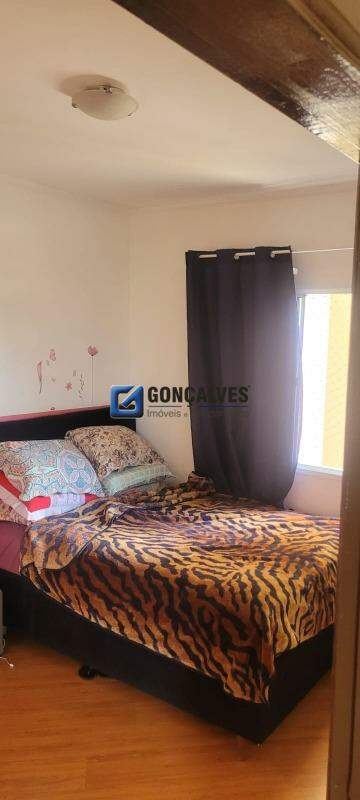 130985, Apartamento, à venda, à venda, 375.000,00,Assunção, São Bernardo do Campo,2 quartos: 