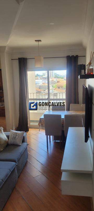 130985, Apartamento, à venda, à venda, 375.000,00,Assunção, São Bernardo do Campo,2 quartos: 