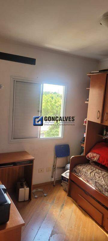 130985, Apartamento, à venda, à venda, 375.000,00,Assunção, São Bernardo do Campo,2 quartos: 