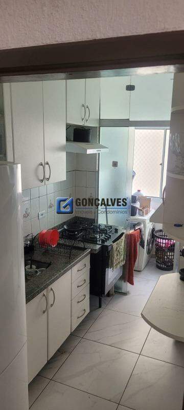 130985, Apartamento, à venda, à venda, 375.000,00,Assunção, São Bernardo do Campo,2 quartos: 