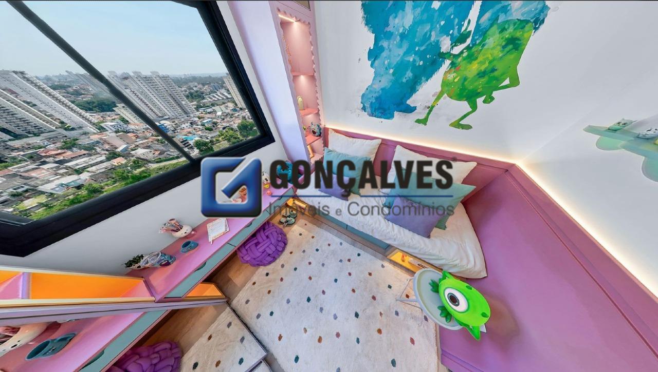 130986, Apartamento, à venda, à venda, 1.950.000,00,Nova Petrópolis, São Bernardo do Campo,3 quartos: 