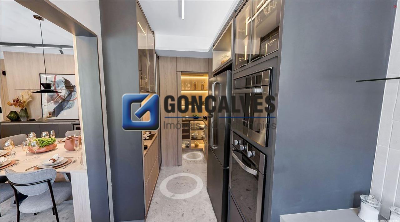 130986, Apartamento, à venda, à venda, 1.950.000,00,Nova Petrópolis, São Bernardo do Campo,3 quartos: 