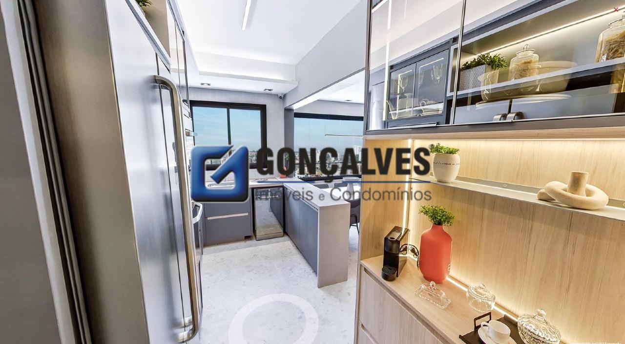 130986, Apartamento, à venda, à venda, 1.950.000,00,Nova Petrópolis, São Bernardo do Campo,3 quartos: 