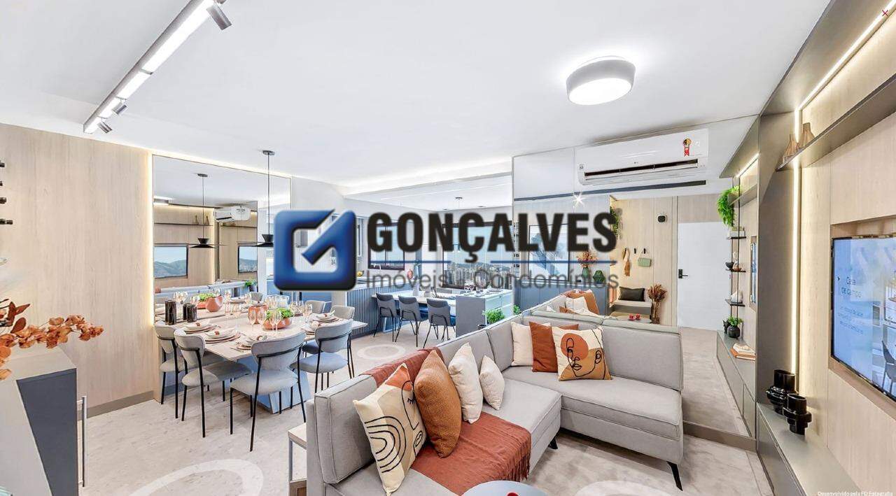 130986, Apartamento, à venda, à venda, 1.950.000,00,Nova Petrópolis, São Bernardo do Campo,3 quartos: 