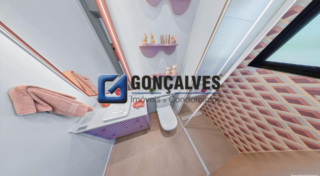 130986, Apartamento, à venda, à venda, 1.950.000,00,Nova Petrópolis, São Bernardo do Campo,3 quartos: 