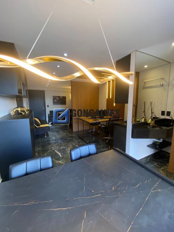 130987, Sala, à venda, à venda, 285.690,00,Parque Jaçatuba, Santo André,: 