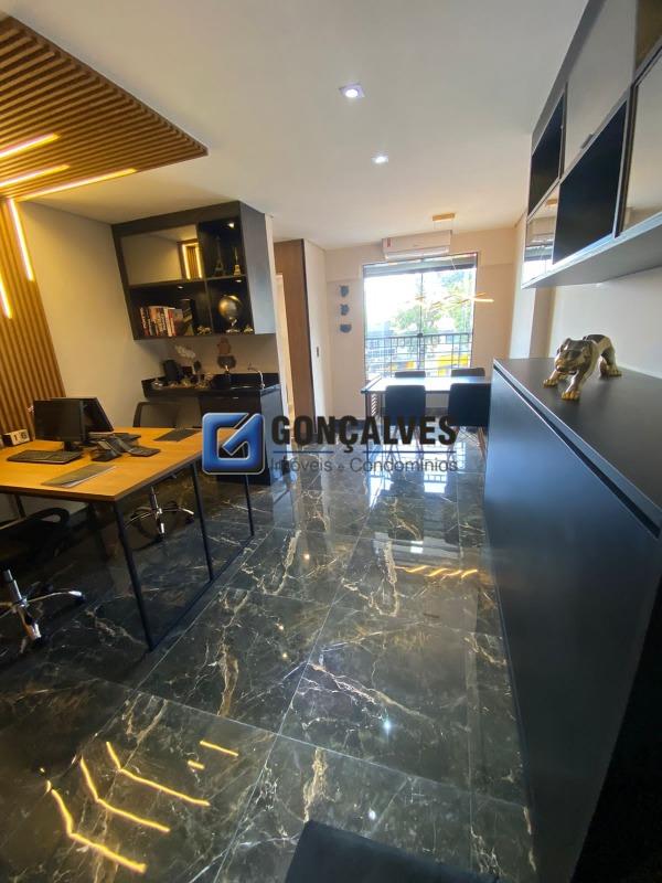 130987, Sala, à venda, à venda, 285.690,00,Parque Jaçatuba, Santo André,: 