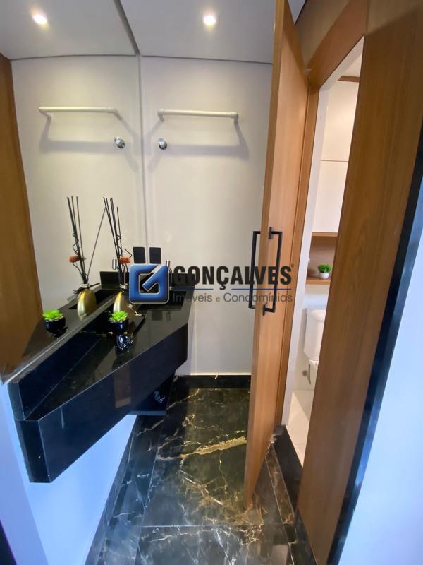 130987, Sala, à venda, à venda, 285.690,00,Parque Jaçatuba, Santo André,: 