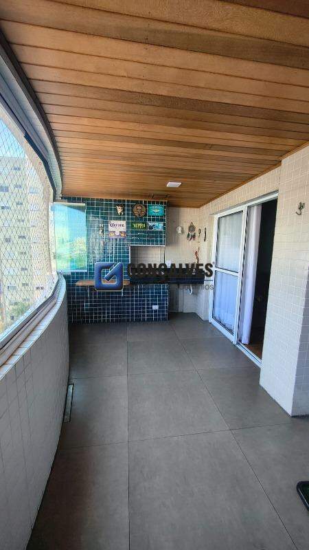 130994, Apartamento, à venda, à venda, 1.437.000,00,Centro, São Bernardo do Campo,3 quartos: 