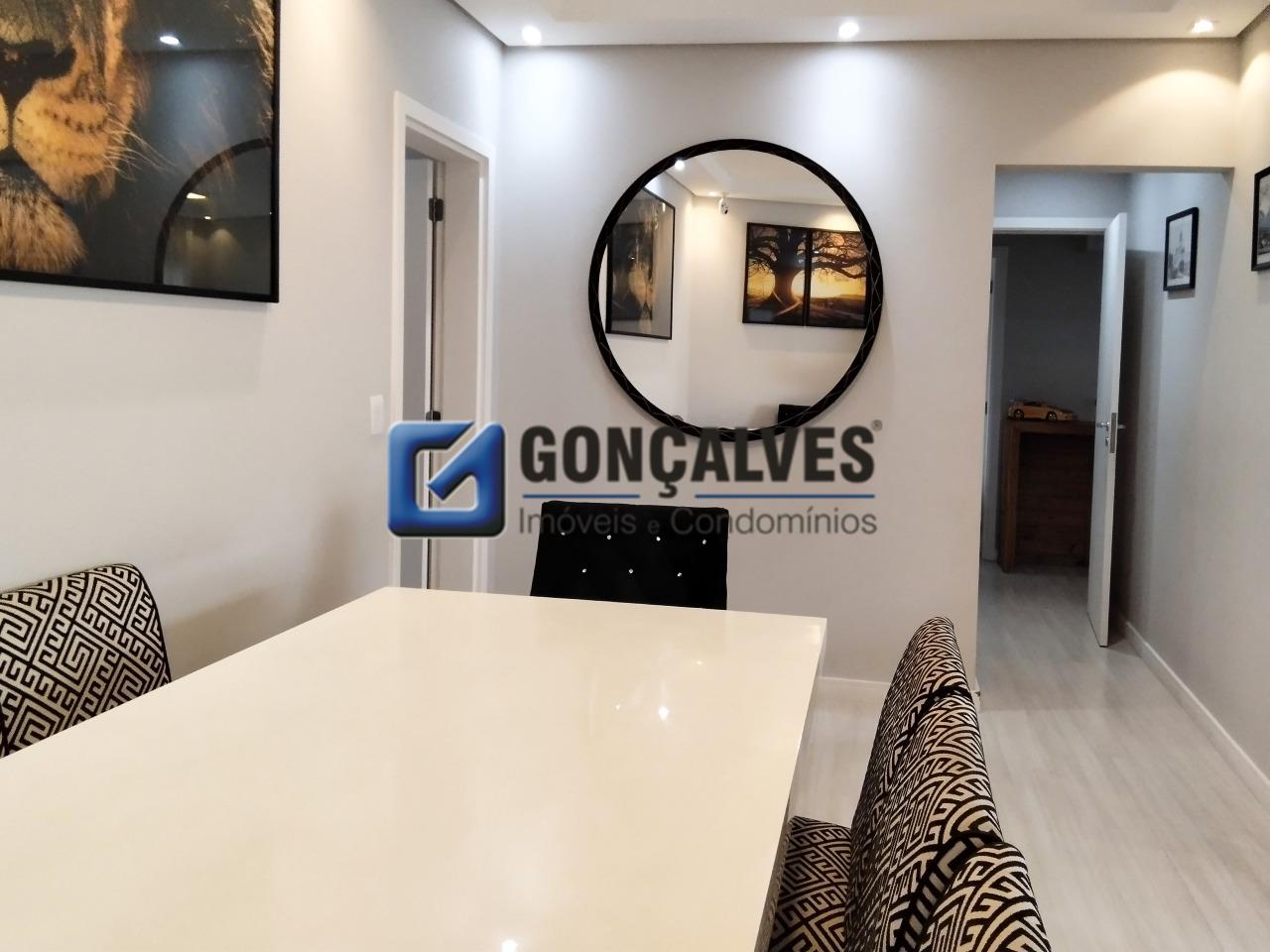 130995, Apartamento, à venda, à venda, 1.350.000,00,Centro, São Bernardo do Campo,3 quartos: 