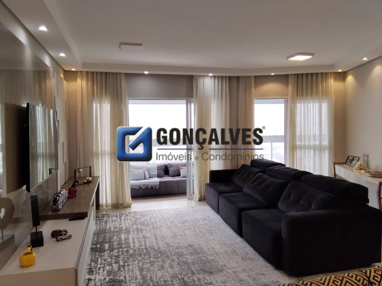 130995, Apartamento, à venda, à venda, 1.350.000,00,Centro, São Bernardo do Campo,3 quartos: 