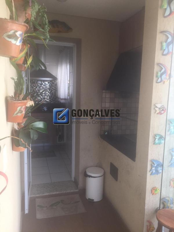 130996, Apartamento, à venda, à venda, 1.050.000,00,Planalto, São Bernardo do Campo,3 quartos: 