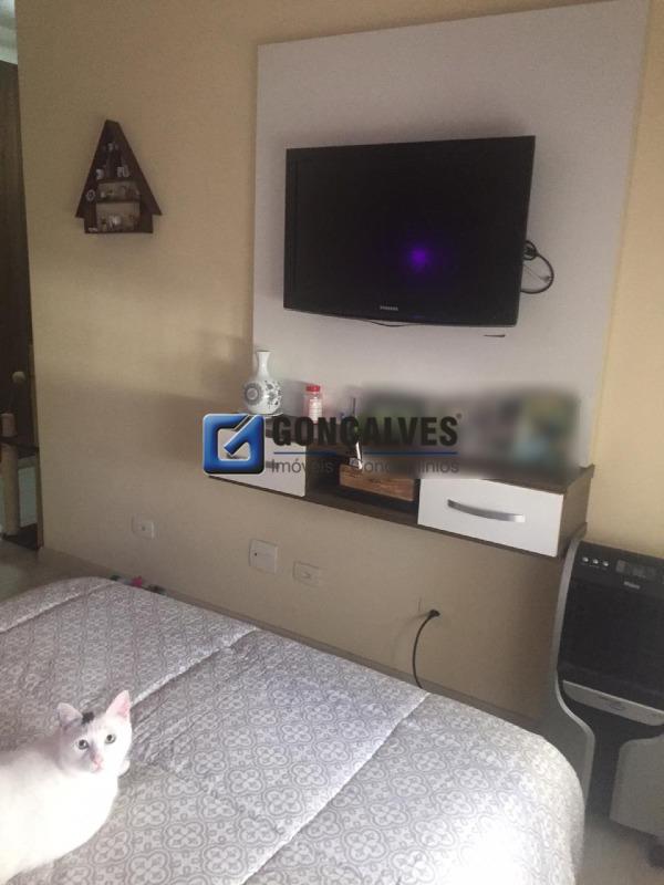 130996, Apartamento, à venda, à venda, 1.050.000,00,Planalto, São Bernardo do Campo,3 quartos: 