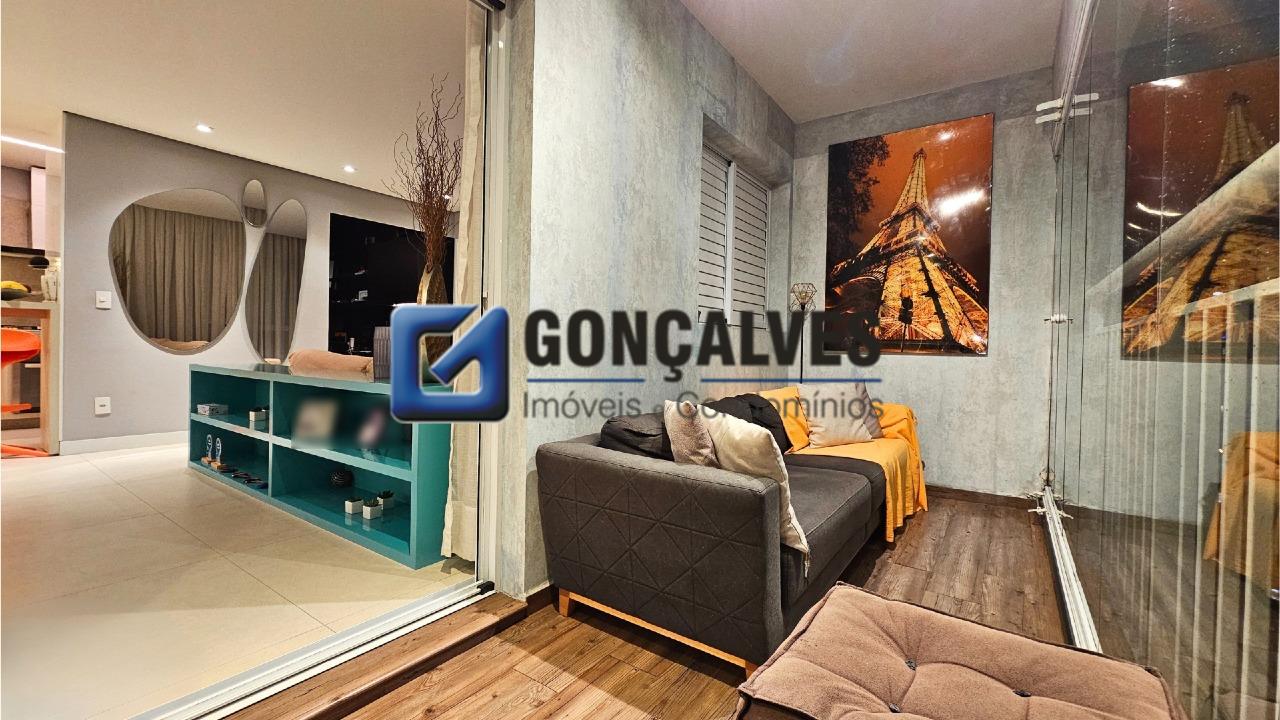 131001, Apartamento, à venda, à venda, 1.385.000,00,Boa Vista, São Caetano do Sul,3 quartos: 