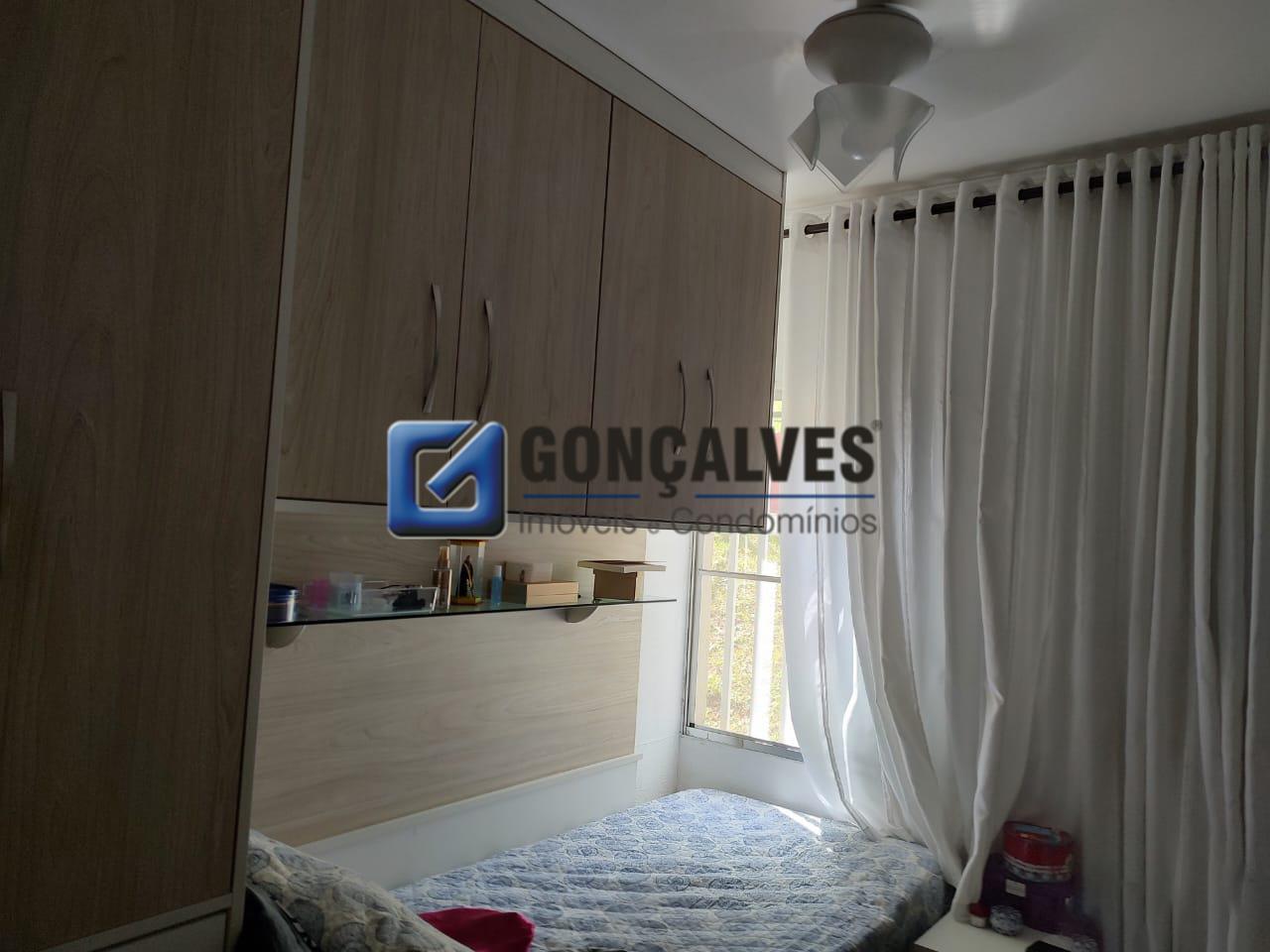 131002, Apartamento, à venda, à venda, 280.000,00,Santa Terezinha, São Bernardo do Campo,2 quartos: 