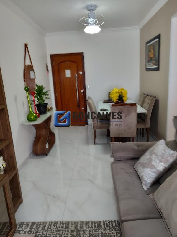 131002, Apartamento, à venda, à venda, 280.000,00,Santa Terezinha, São Bernardo do Campo,2 quartos: 