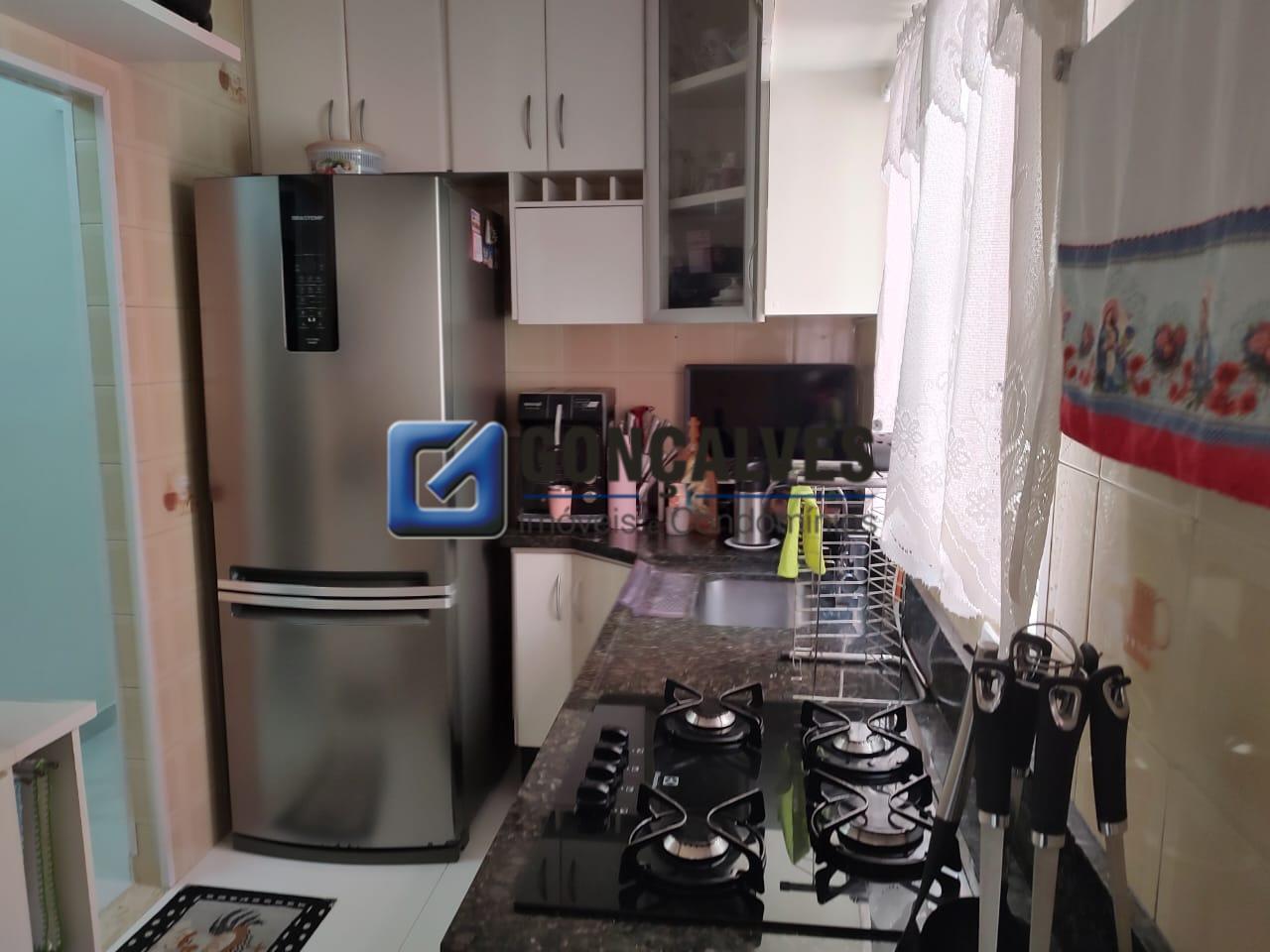 131002, Apartamento, à venda, à venda, 280.000,00,Santa Terezinha, São Bernardo do Campo,2 quartos: 