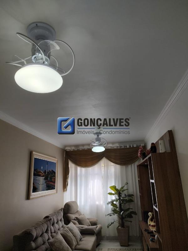 131002, Apartamento, à venda, à venda, 280.000,00,Santa Terezinha, São Bernardo do Campo,2 quartos: 