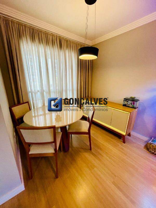 131004, Apartamento, à venda, à venda, 495.000,00,Santa Terezinha, São Bernardo do Campo,2 quartos: 