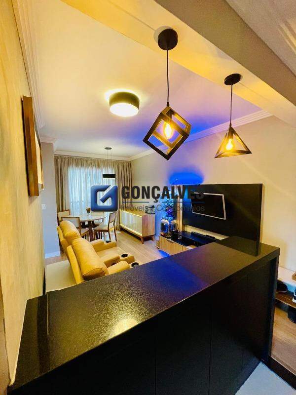 131004, Apartamento, à venda, à venda, 495.000,00,Santa Terezinha, São Bernardo do Campo,2 quartos: 