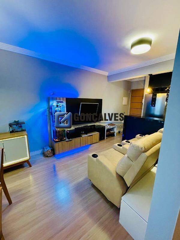 131004, Apartamento, à venda, à venda, 495.000,00,Santa Terezinha, São Bernardo do Campo,2 quartos: 