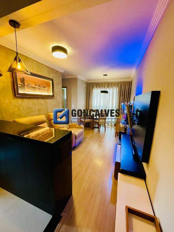 131004, Apartamento, à venda, à venda, 495.000,00,Santa Terezinha, São Bernardo do Campo,2 quartos: 