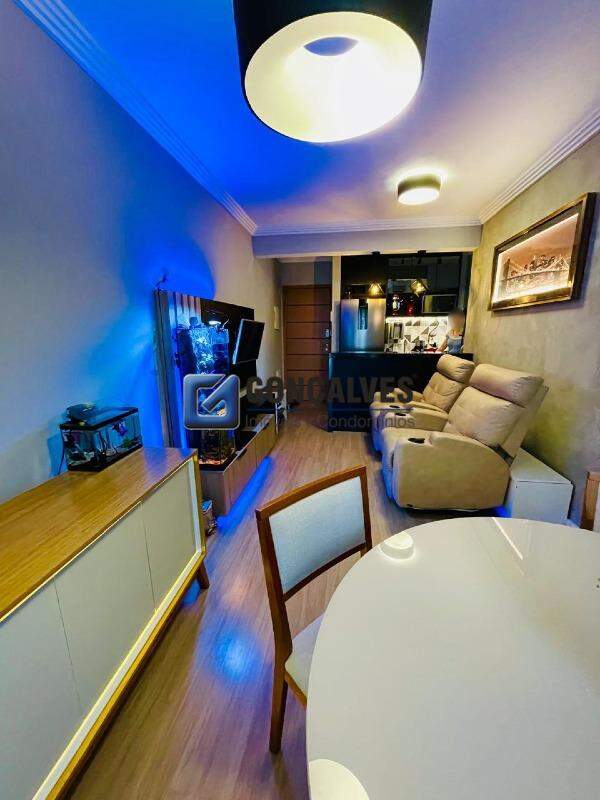 131004, Apartamento, à venda, à venda, 495.000,00,Santa Terezinha, São Bernardo do Campo,2 quartos: 