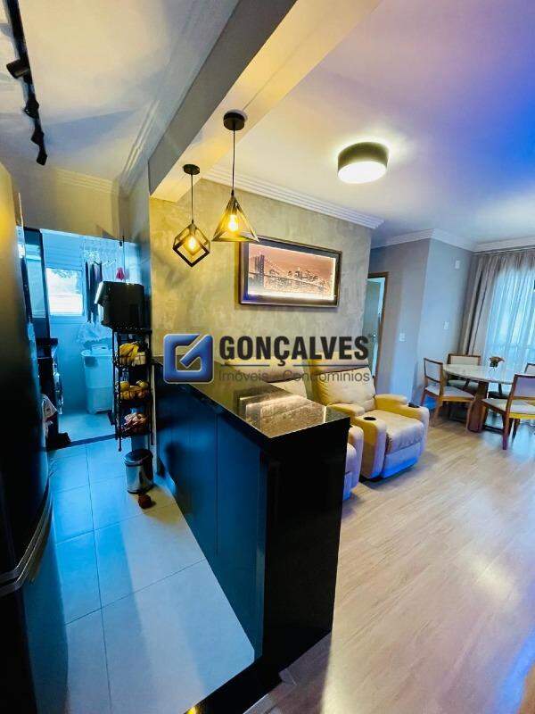 131004, Apartamento, à venda, à venda, 495.000,00,Santa Terezinha, São Bernardo do Campo,2 quartos: 