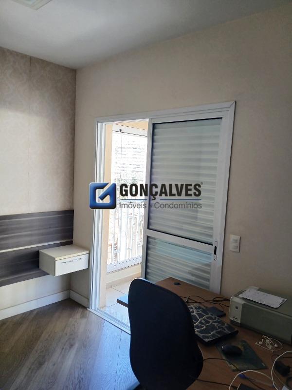 131014, Apartamento, à venda, à venda, 850.000,00,Centro, São Bernardo do Campo,3 quartos: 