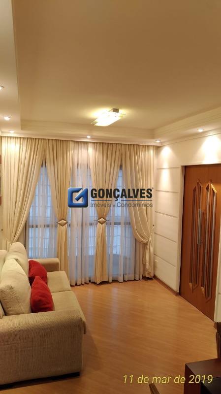 131016, Apartamento, à venda, à venda, 665.000,00,Rudge Ramos, São Bernardo do Campo,3 quartos: 