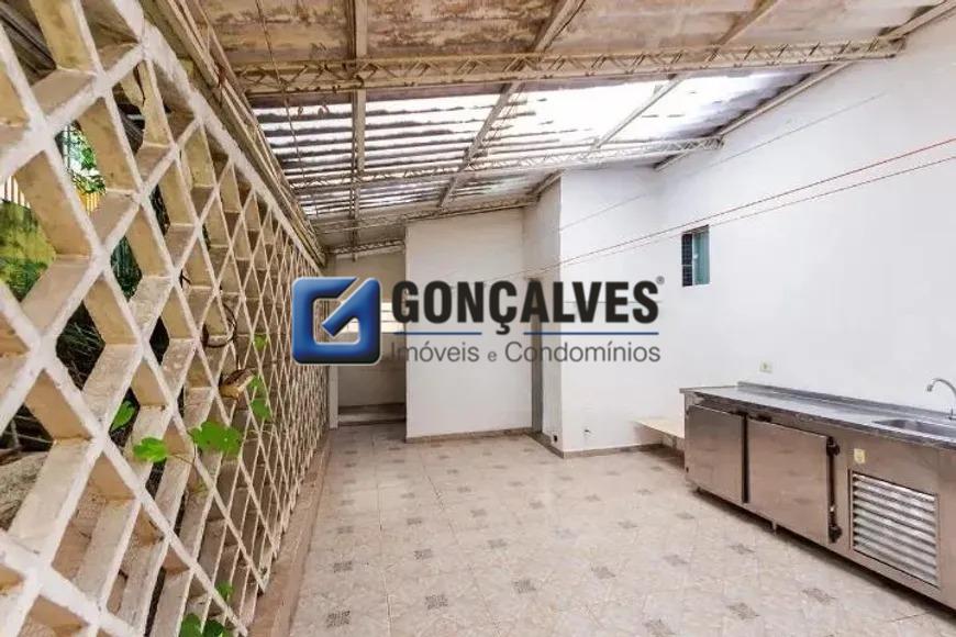 131018, Casa, para aluguel, para alugar, 3.000,00,Vila Guiomar, Santo André,2 quartos: 