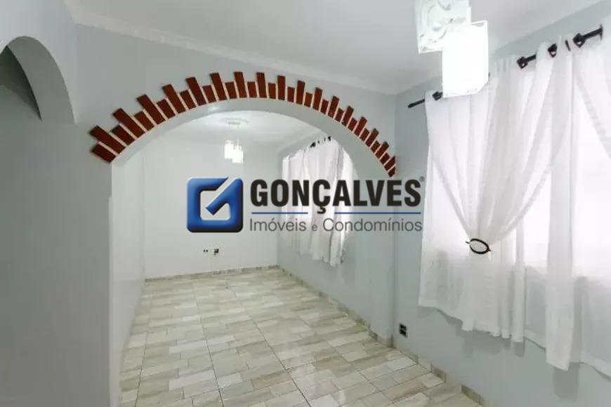 131018, Casa, para aluguel, para alugar, 3.000,00,Vila Guiomar, Santo André,2 quartos: 