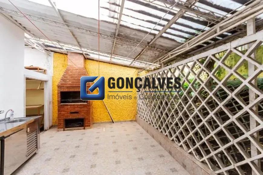 131018, Casa, para aluguel, para alugar, 3.000,00,Vila Guiomar, Santo André,2 quartos: 
