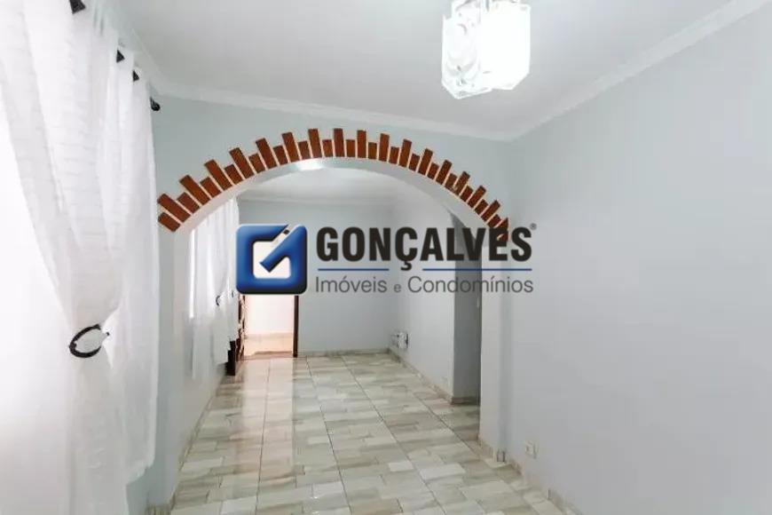131018, Casa, para aluguel, para alugar, 3.000,00,Vila Guiomar, Santo André,2 quartos: 