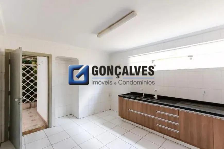 131018, Casa, para aluguel, para alugar, 3.000,00,Vila Guiomar, Santo André,2 quartos: 