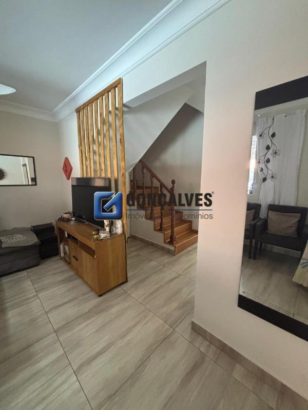 131024, Sobrado, à venda, à venda, 635.000,00,Demarchi, São Bernardo do Campo,3 quartos: 