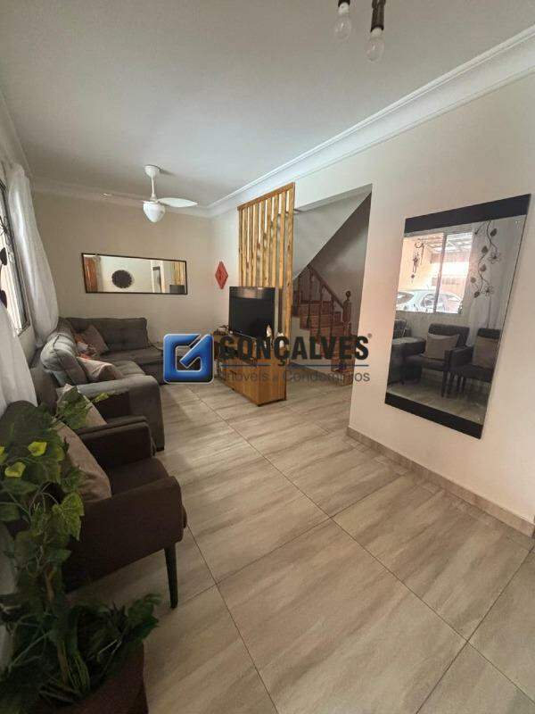 131024, Sobrado, à venda, à venda, 635.000,00,Demarchi, São Bernardo do Campo,3 quartos: 