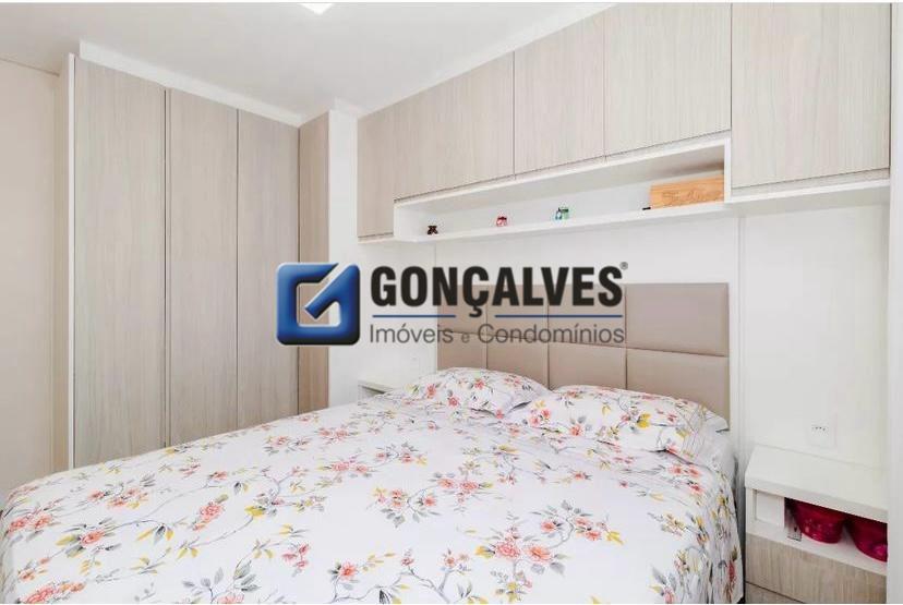 131028, Apartamento, à venda, à venda, 280.000,00,Vila João Ramalho, Santo André,2 quartos: 