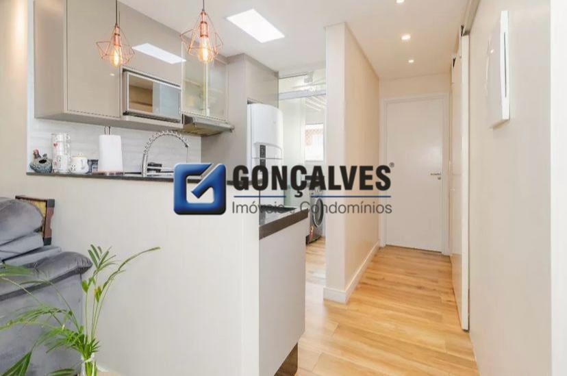 131028, Apartamento, à venda, à venda, 280.000,00,Vila João Ramalho, Santo André,2 quartos: 