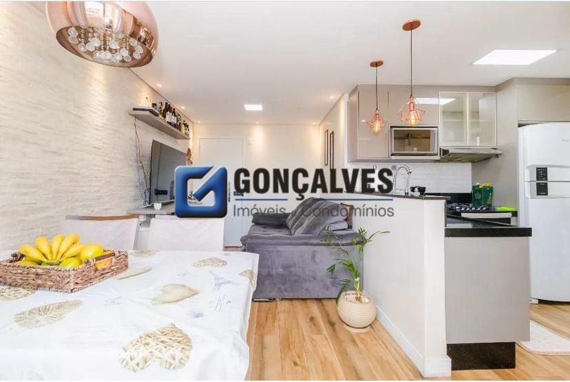 131028, Apartamento, à venda, à venda, 280.000,00,Vila João Ramalho, Santo André,2 quartos: 